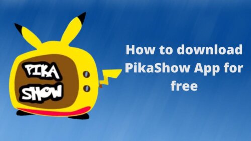 Latest PikaShow MOD APK v10.7.6 for Android with No Ads